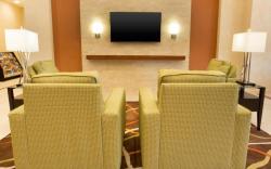 Drury Plaza Hotel Phoenix Tempe