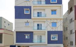 Skyla Luxurio Service Apartments