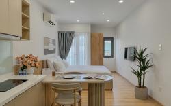 CityHouse - Nest Nguyễn Đình Chiểu