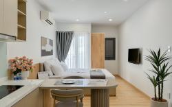 CityHouse - Nest Nguyen Dinh Chieu