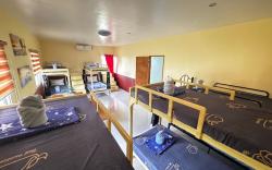 Galaxy- Barkada Room for  10 persons
