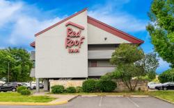 Red Roof Inn Allentown Airport