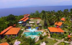 Galaxy Get-Away Exclusive Resort- 20 person