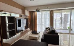 APARTEMENT MALIBU PALING LUAS 3 KAMAR TIDUR 10 ORG