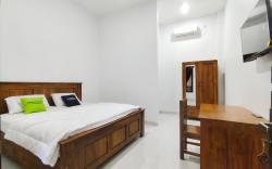 Urbanview Hotel Syariah @ Glory Guest House Kota Baru