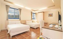 忘憂館景觀旅店