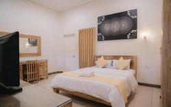Adijaya Rooms