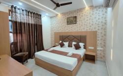 Hotel Pilgrim Near Golden Temple