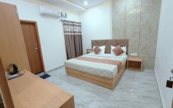 Hotel Pilgrim Near Golden Temple