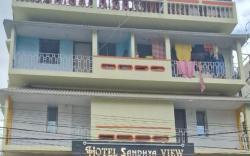 Hotel Sandhya View