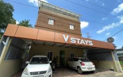 V Stays CUSAT