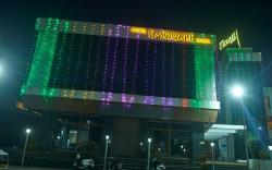 Hotel G-Square Shirdi