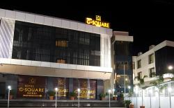 Hotel G-Square Shirdi