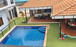 Angkor Sunshine Oasis