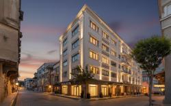Istanbul By Rich Hotel