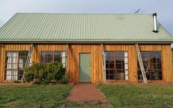 Charles Reuben Estate                                                                           