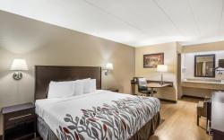 Red Roof Inn Danville, PA