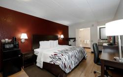Red Roof Inn Danville, PA