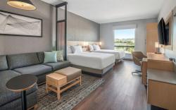 Hyatt Place Newark / Silicon Valley