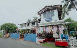 Backspace Anjuna Beach