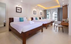 Diamond Crown Hotel