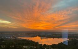 Sunset Lakeview Junior Suite Netflix Pool Gym Wifi