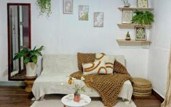 Gạo Homestay Đà Lạt Nhà Nguyên Căn 4 Phòng Ngủ