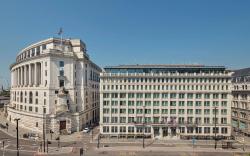 Hyatt Regency London Blackfriars