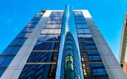 Hyatt Regency London Albert Embankment