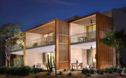 Park Hyatt Cabo Del Sol