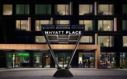 Hyatt Place Krakow