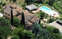 Villa Rigacci
