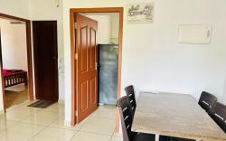 Puthenkot 2BHK - Aluva