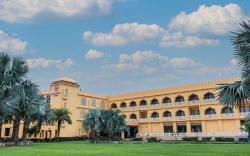 Haut Monde Rajputana Palace