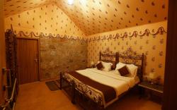 Orchards verdant Resort Pushkar