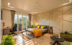 LiveAway Gurugram, Golf Course Road by PACK