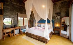 Asiki Villa Sebatu