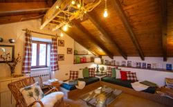 Sequoia Loft