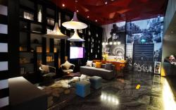 Paco Hotel BeiJing Road Metro Guangzhou-Free Shuttle Bus For Canton Fair