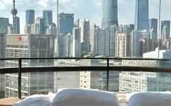 Zhome-HaiQi Garden Four Bedroom Apt with Bund View