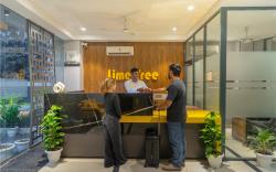 Y Stays by Lime Tree Hotel Greater Noida Nearby India Expo Centre and Mart