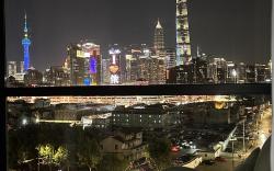 Zhome- Sun Garden Amazing View-Near the Bund