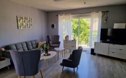 Gîte Chez Paddy