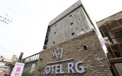 Incheon (Bupyeong) RG