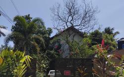 The Hostel