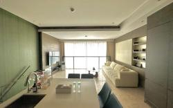 Zhome- Deplex Luxury apartment- Near the Bund