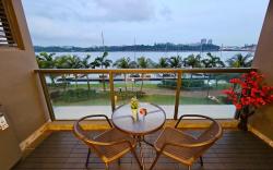 R&F Infinity seaview