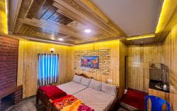 Venice home stay(1BR wooden room)