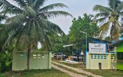 เลม่อนฮัท รีสอร์ท สงขลาLemon Hut Resort