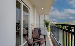 The Lodgers 1 BHK Service Apartments Sector 52
